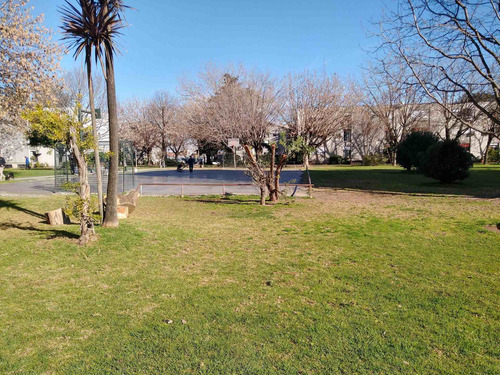 Imagen 15 de 30 de Venta 3 Ambientes, Complejo Con Jardin