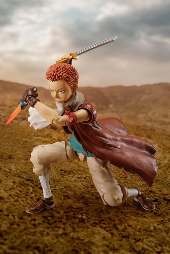 S.h.figuarts Isidro Berserk Pre-order