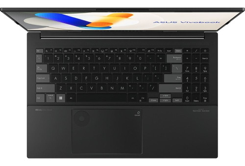 Notebook Asus Vivobook Pro N6506mv Oled Ultra 9 Rtx 4060 8gb