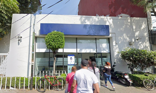 Venta Edificio Comercial Av. División Del Nte. No. 1202, Letran Valle Cdmx/ Laab1