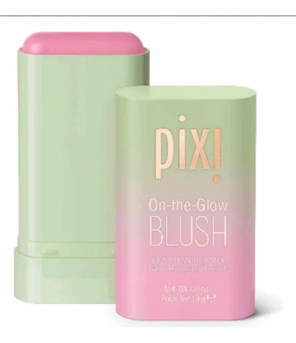 Pixi Stick Blush