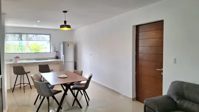 Departamento en venta