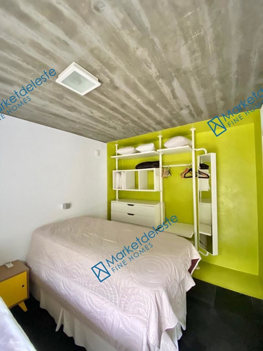 Minimalista San Rafael