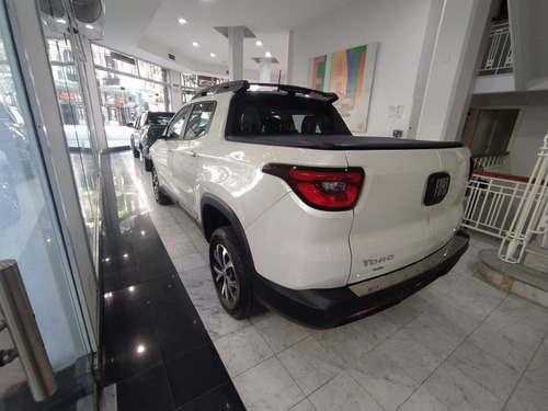 Imagen 7 de 25 de Fiat Toro 0km Tomo Permuta 2011 2012 2013 2014 2015 2019 P