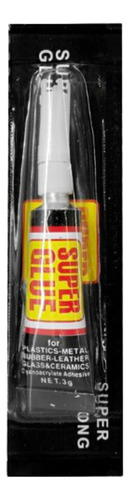 2 Pegamento Liquido Strong Glue Power Glue
