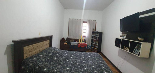 Imagem 24 de 30 de Sobrado À Venda, 185 M² Por R$ 435.000,00 - Jardim Rosa De Franca - Guarulhos/sp - So5216