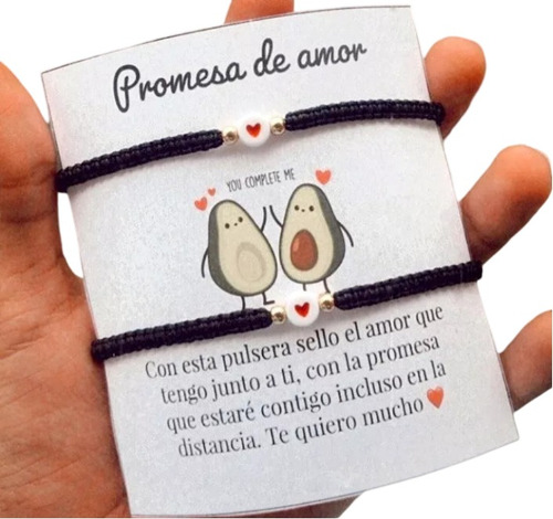 Pulseras Pareja Personalizadas Iniciales Nombres Amor Novios