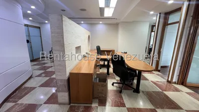 Oficina en alquiler