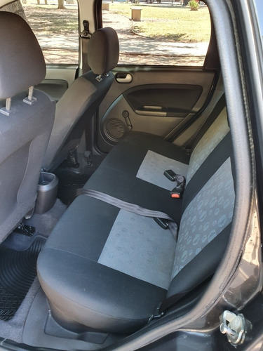 Ford Fiesta 1.6 One Edge Plus 98cv 2012