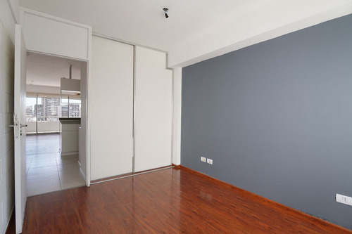 Venta Departamento 2 Ambientes Y Cochera Caballito