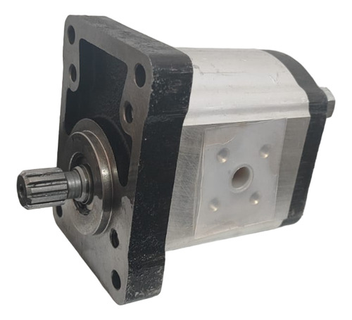 Bomba Hidraulica 22cc Conj. Trator Yanmar Solis 75/80/90
