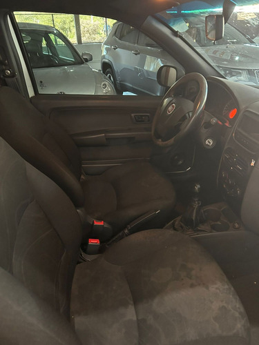 Fiat Strada Working HARD 1.4 Fire Flex 8V CS