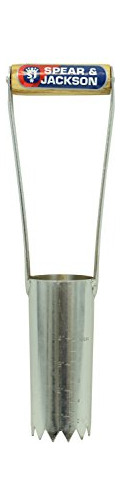 Spear & Jackson 5710bp Midi Bulb Planter,