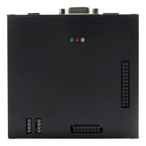 Y Programa Ecu Xprog 5.55 X-prog M Box 5.55 Xprog-m Box