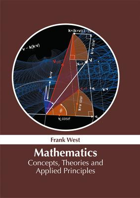 Libro Mathematics: Concepts, Theories And Applied Princip...