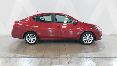 Nissan Versa 1.6 ADVANCE AUTO