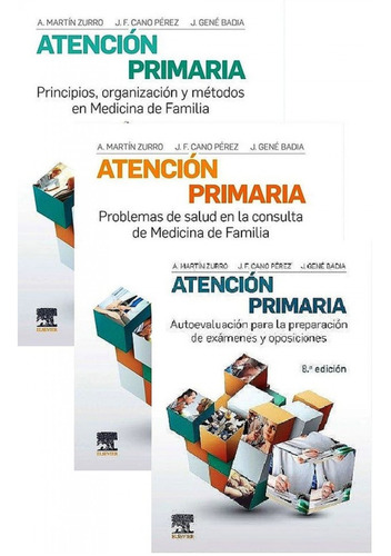 Atención Primaria