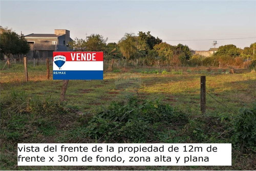 Vendo Terreno En El Barrio San Isidro, Etapa 1: Con 360 M2