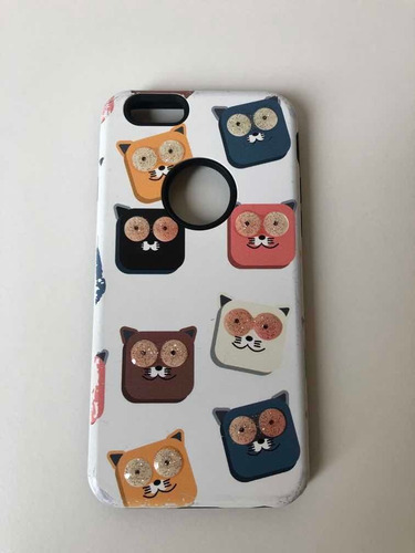Funda Celular iPhone 6s