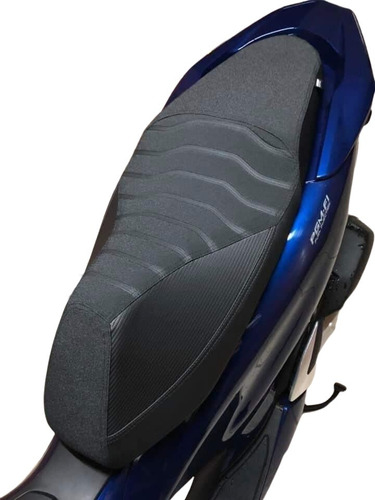 Funda Asiento Honda Pcx 150 High Line By Fmx Covers Premium