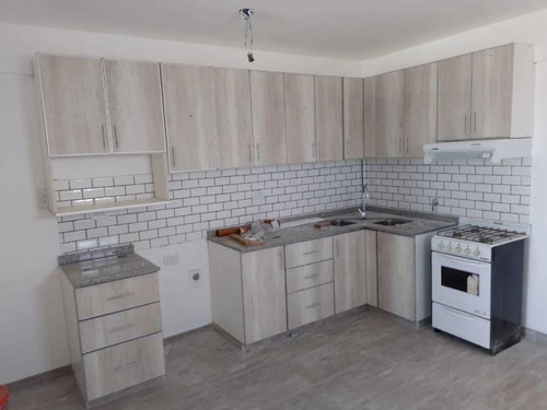 Departamento Venta - 1 Dormitorio 1 Baño - 59mts2 Totales - Sarandi