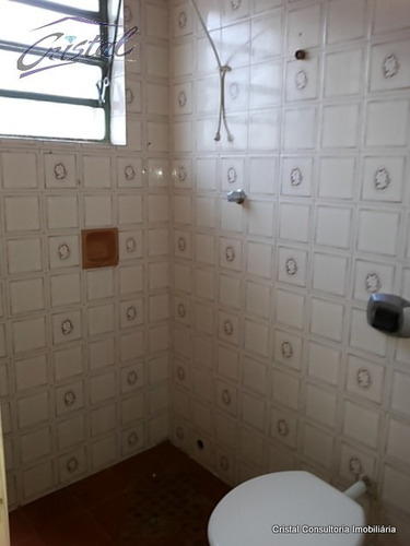 Imagem 7 de 11 de Casa Para Aluguel, 1 Dormitórios, Jardim Ester - São Paulo - 24378