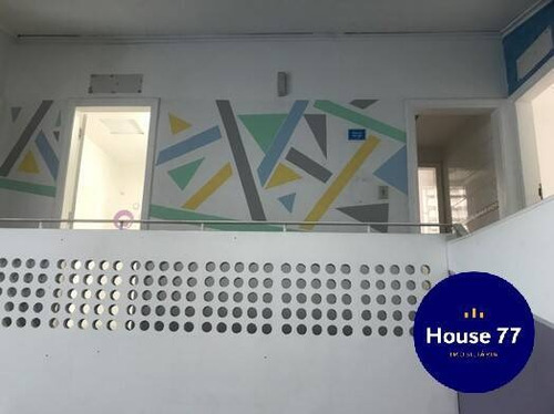 Imagem 7 de 15 de Prédio Comercial Para Locação Santo Amaro Com 785m - 62031343