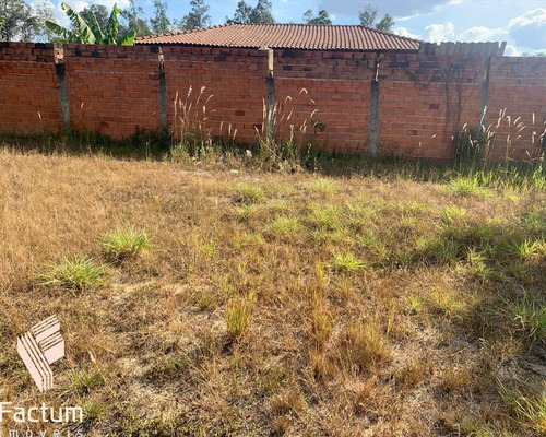 Imagem 10 de 11 de Terreno Residencial Para Venda Santa Isabel, Piracicaba - Te00055 - 70529622