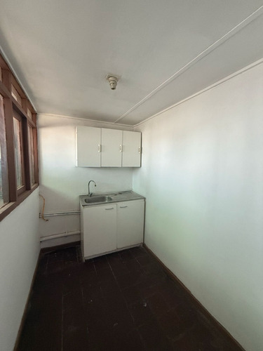 Se Arrienda Depto 3d+1b En Lo Prado, Waldo Taff C/neptuno