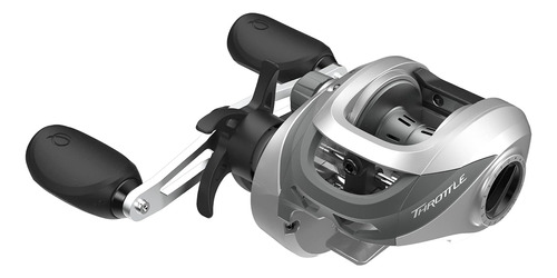 Carrete De Pesca Quantum Throttle Baitcast, 7  1 Rodamientos