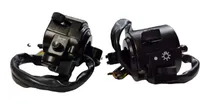 Comprar Mandos Comandos Moto Ax100 Derecho & Izquierdo Con Levas