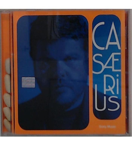 Alfredo Casero - Casaerius