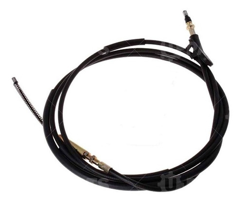 Cable Freno De Mano Para Hyundai Hd45/hd65/hd72/hd78 04em