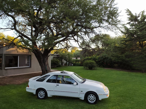 Sierra Xr4 75 Aniversario