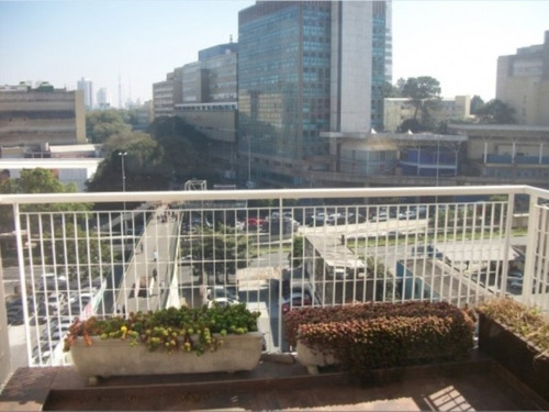 Imagem 8 de 17 de Loft, 1 Dormitório(s), 1 Banheiro(s), 1 Suíte(s), 2 Garagem(ns), 86m² - L184 - 2810321