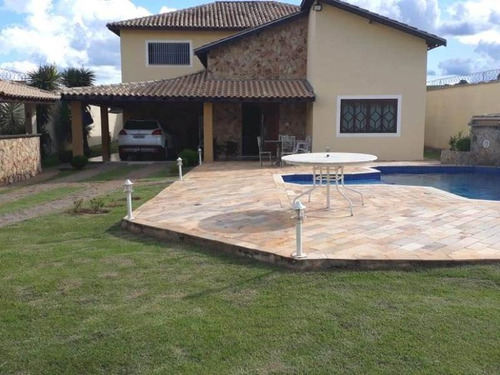 Ref.: 18474 - Chacara Em Tatui Para Venda - 18474