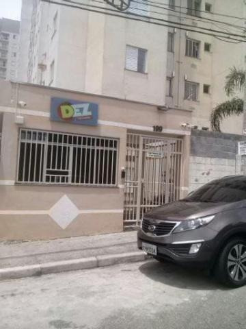 Imagem 12 de 15 de Apartamento Em São Paulo - Sp - Ap0024_slima