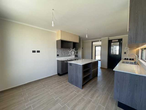 Arriendo Casa Nueva 3d/3b Altos Del Rosario (88047)