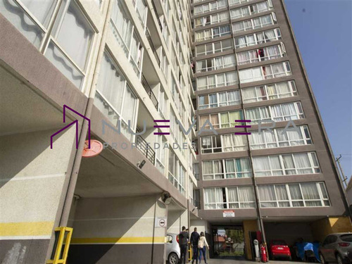 Dpto 1 Dorm. A Dos Cuadras Metro Las Rejas (98324)
