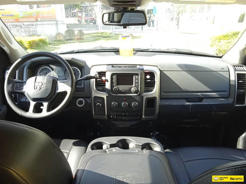 Dodge Ram 2500 Limited