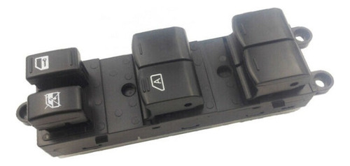 Para Interruptor De Ventana Nissan Tiida 2006 A 2010