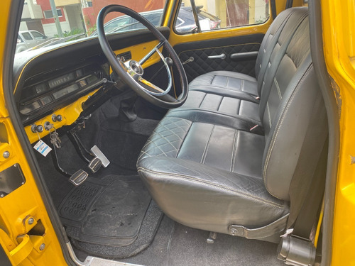 Imagen 6 de 14 de Ford F100