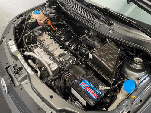 Imagen 14 de 15 de Volkswagen Voyage Confortline Plus