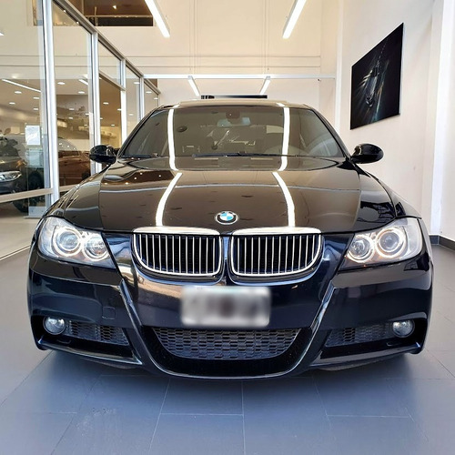 Imagen 2 de 16 de Bmw 335i Sedan
