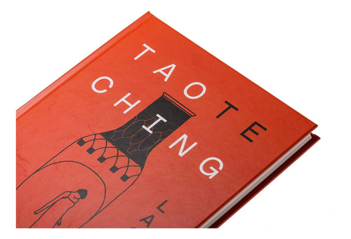 Tao Te Ching Lao Tse Pensamiento Ilustrado Alma Tapa Dura
