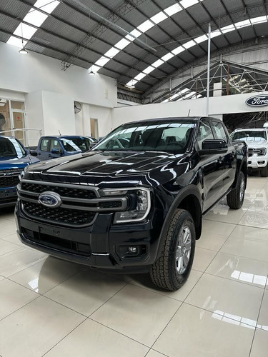 Ford Ranger 3.0 V6 Cd 4X4 Xls At 250Cv