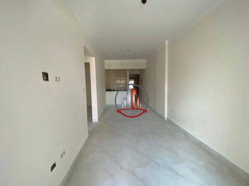 Imagem 7 de 13 de Apartamento De 2 Dormitórios Com Suíte E Sacada Gourmet A Partir De R$70.000,00 De Entrada - Ap2543