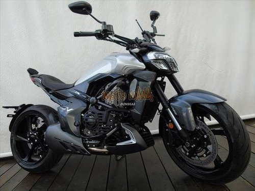 Zontes V350