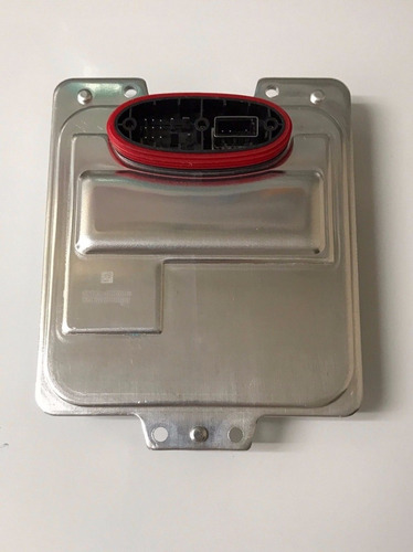 Imagen 3 de 4 de Balastra Hella Oem Original Mercedes Benz Clase E