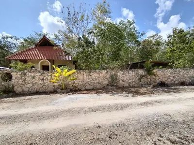 Terreno en venta